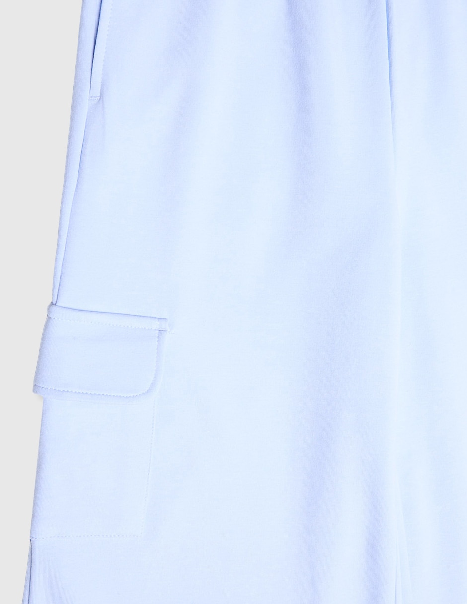 Pants para niña 4