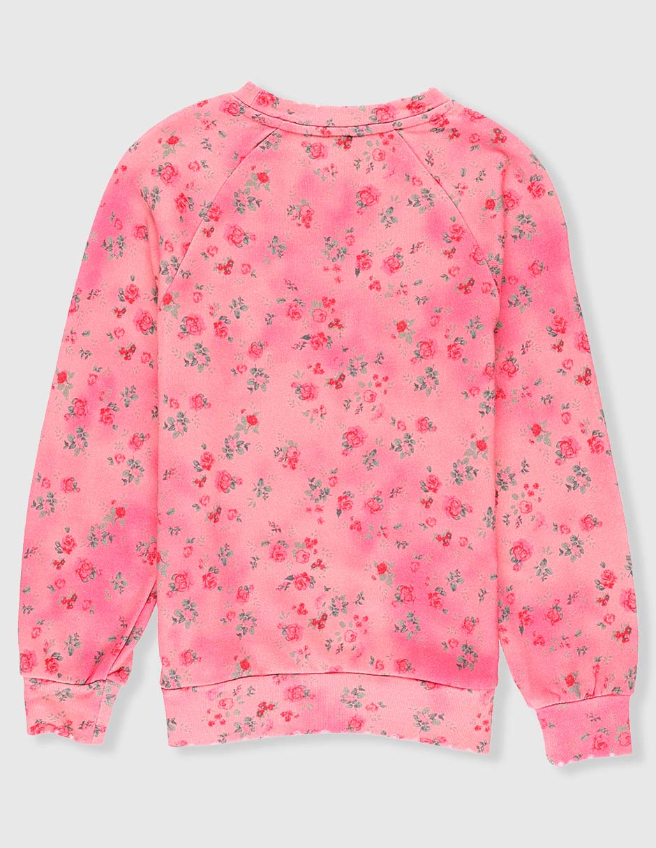 Sudadera para niña 2