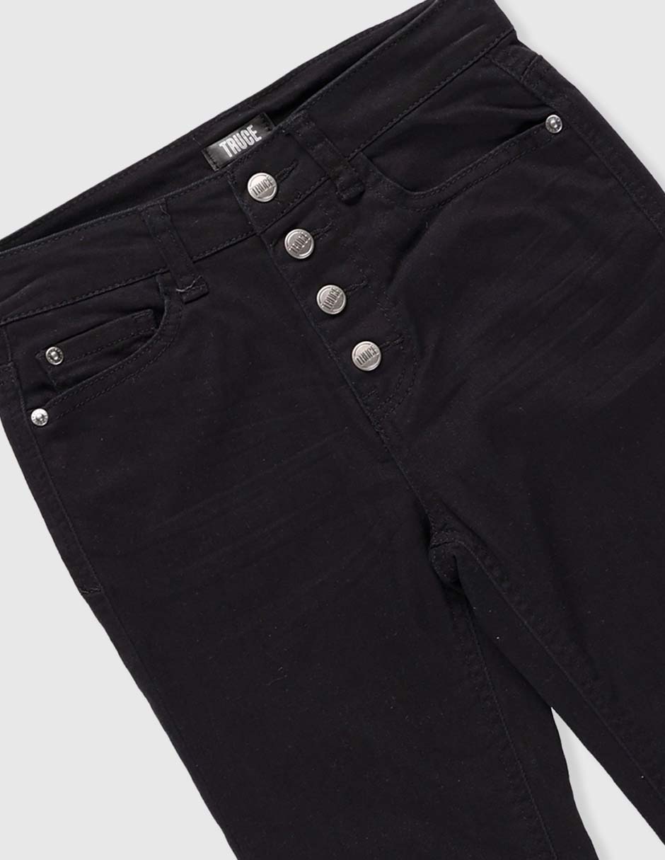 Pantalón relaxed para niña 3