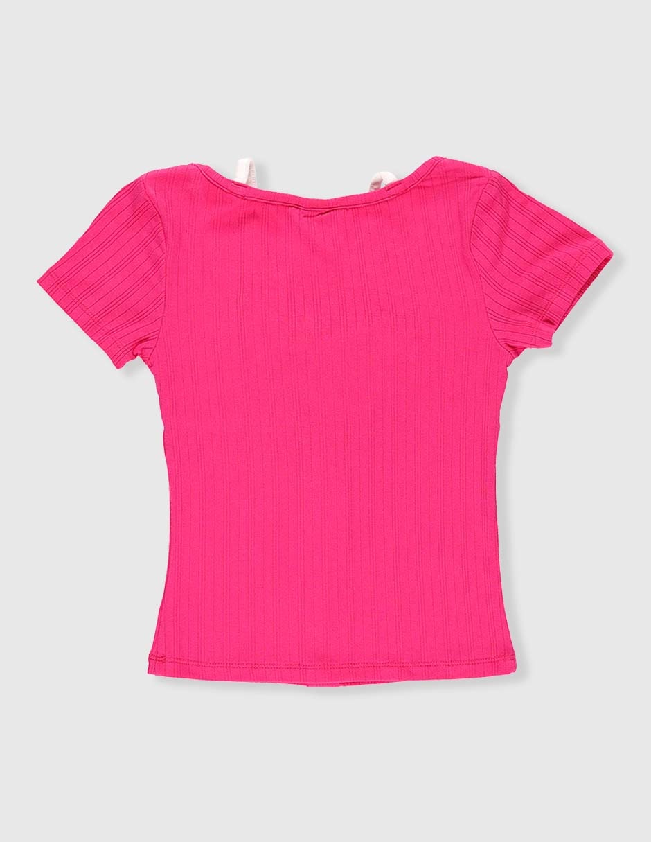 Blusa para niña 2