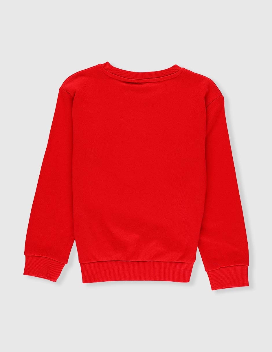 Sudadera Navidad para niña 2