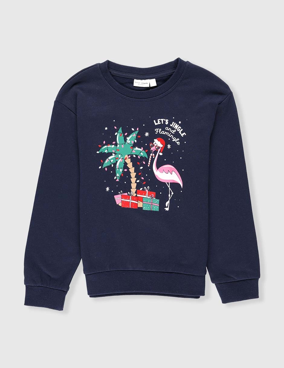 Sudadera Name It para niña Sudadera Name It para niña