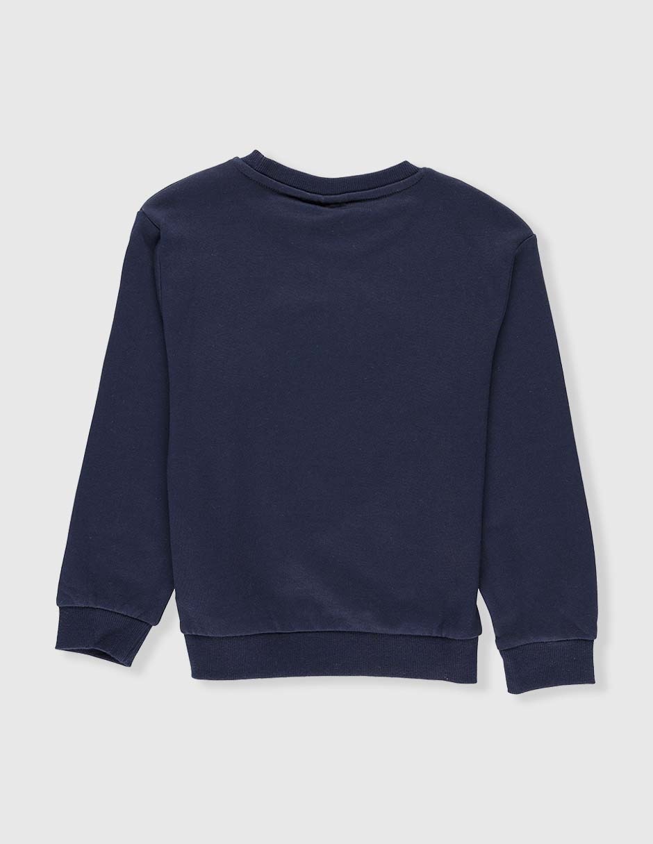 Sudadera Name It para niña 2