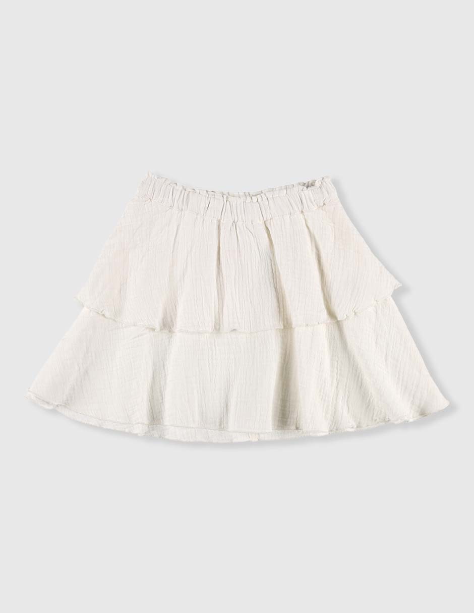 Falda para niña Falda para niña