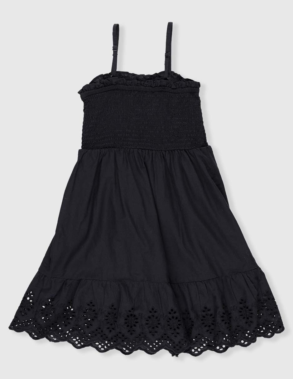 Vestido para niña 2
