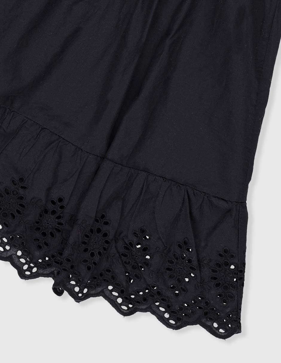 Vestido para niña 3
