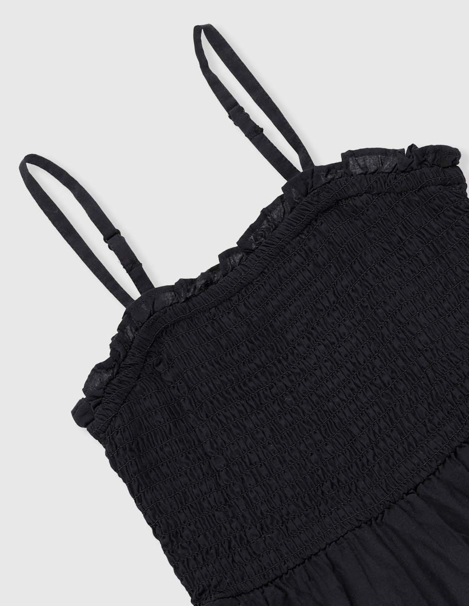 Vestido para niña 4