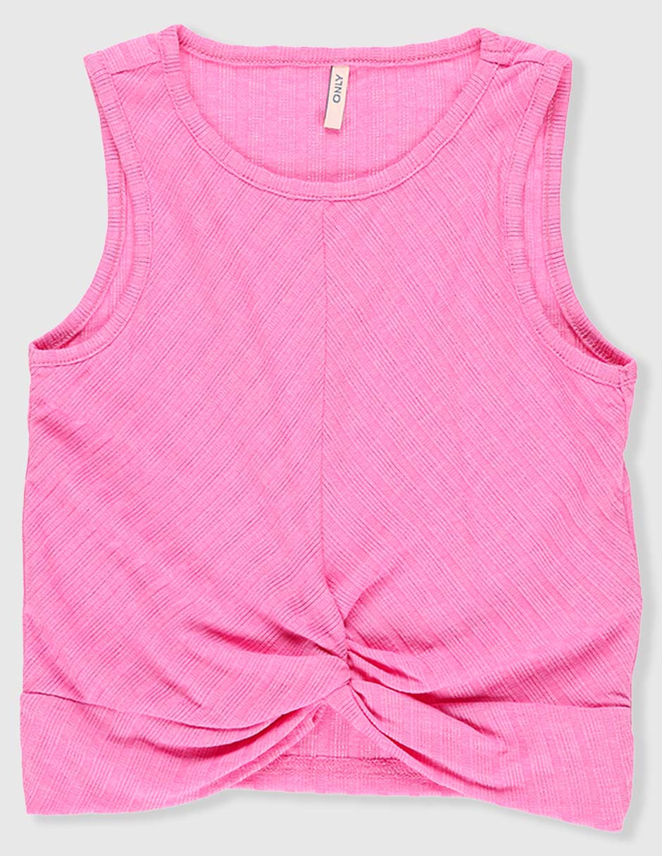 Playera para niña