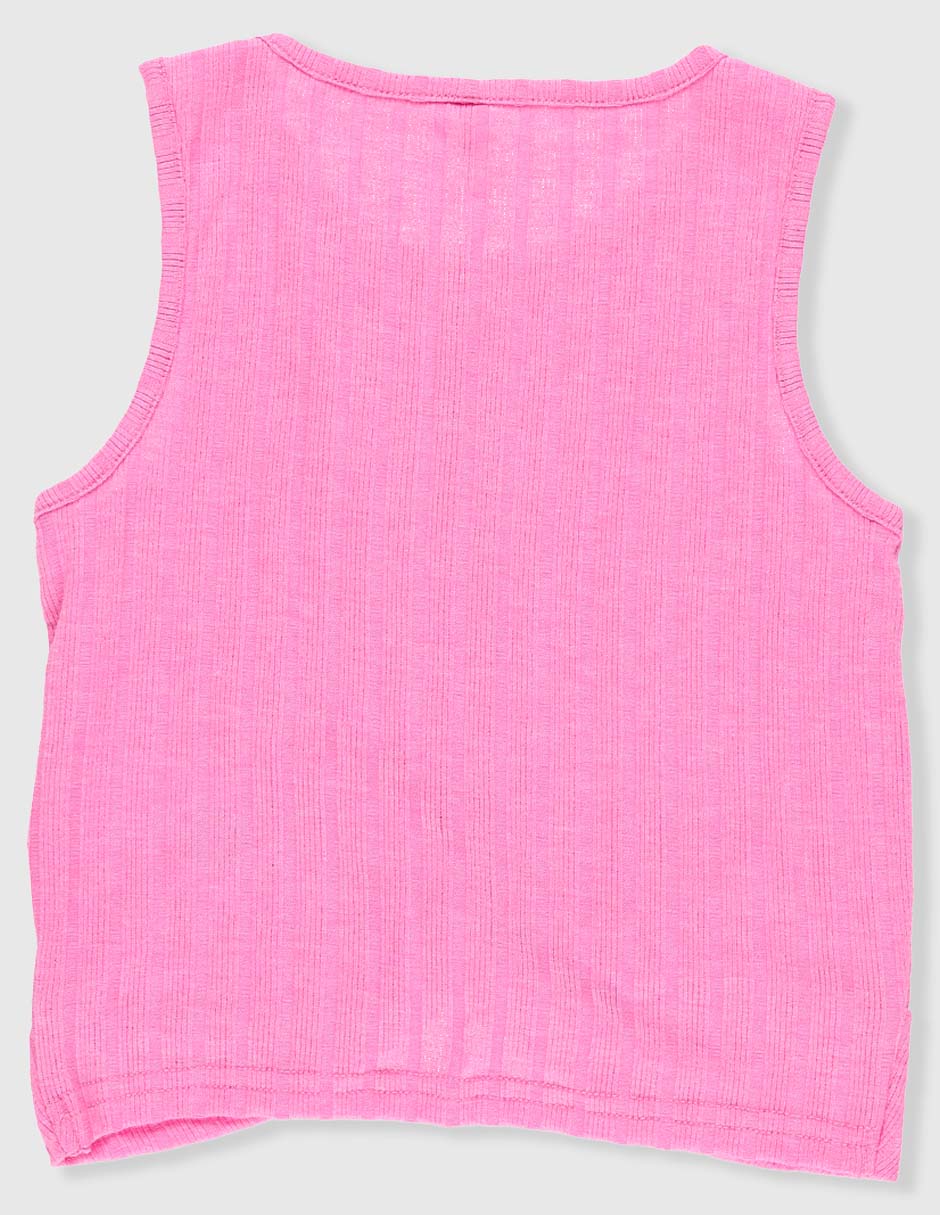 Playera para niña 2