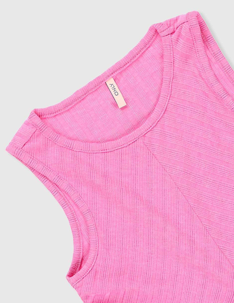Playera para niña 3
