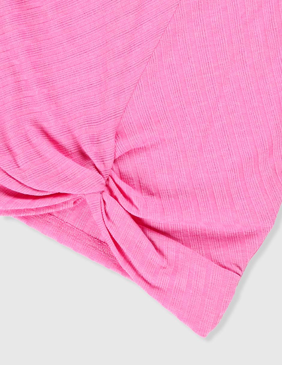 Playera para niña 4