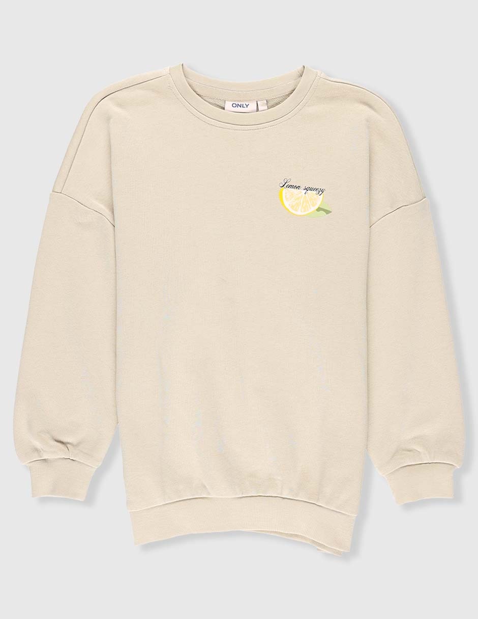 Sudadera para niño