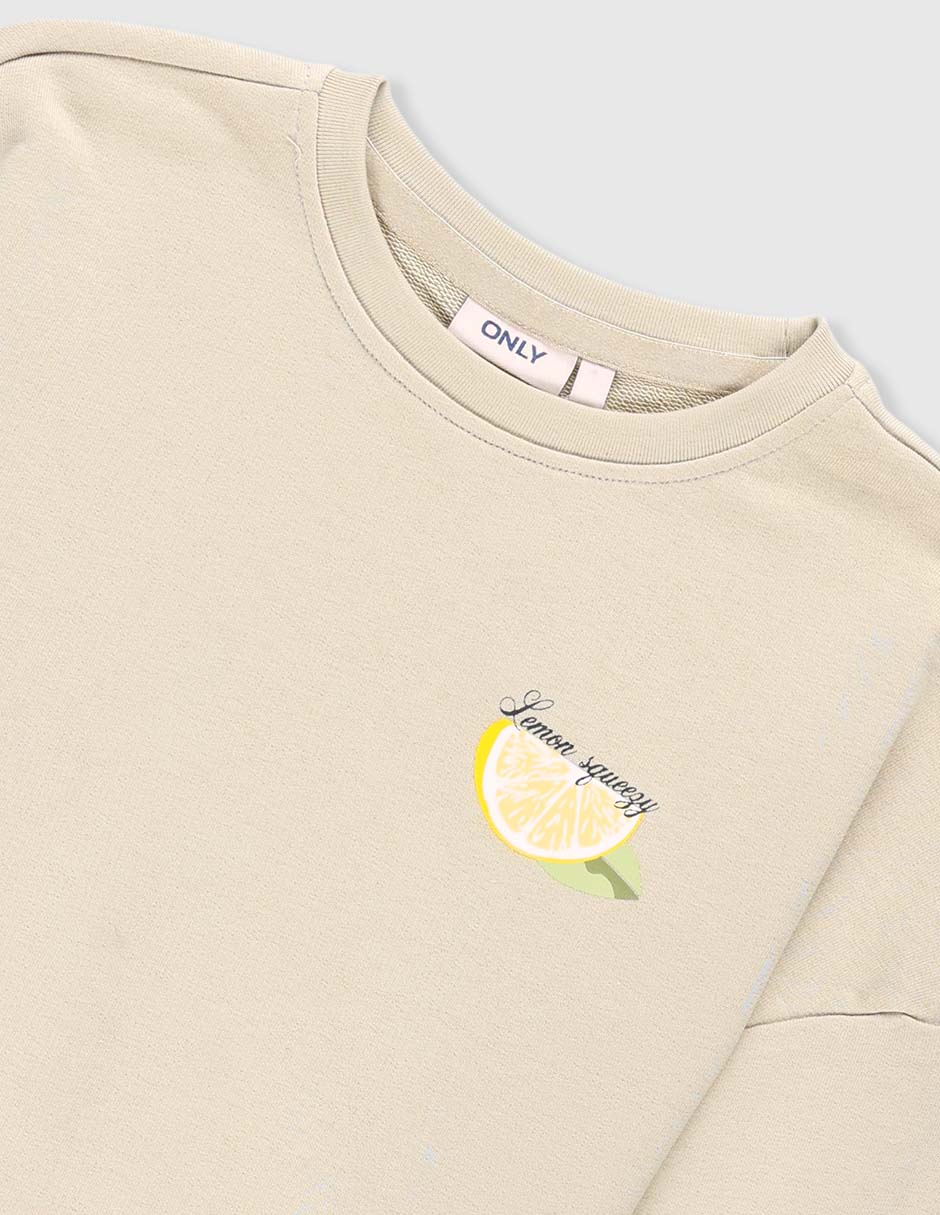 Sudadera para niño 3