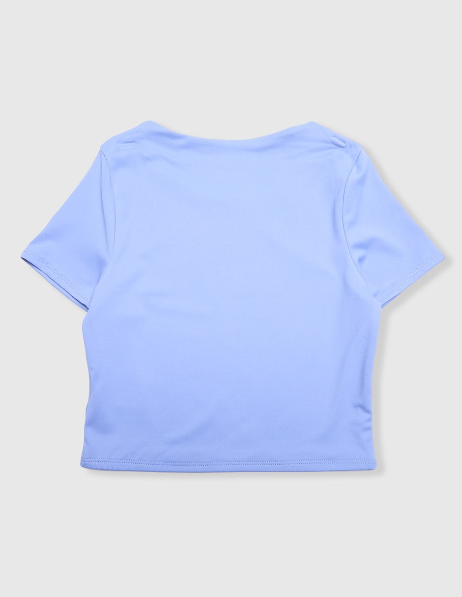 Blusa para niña 2