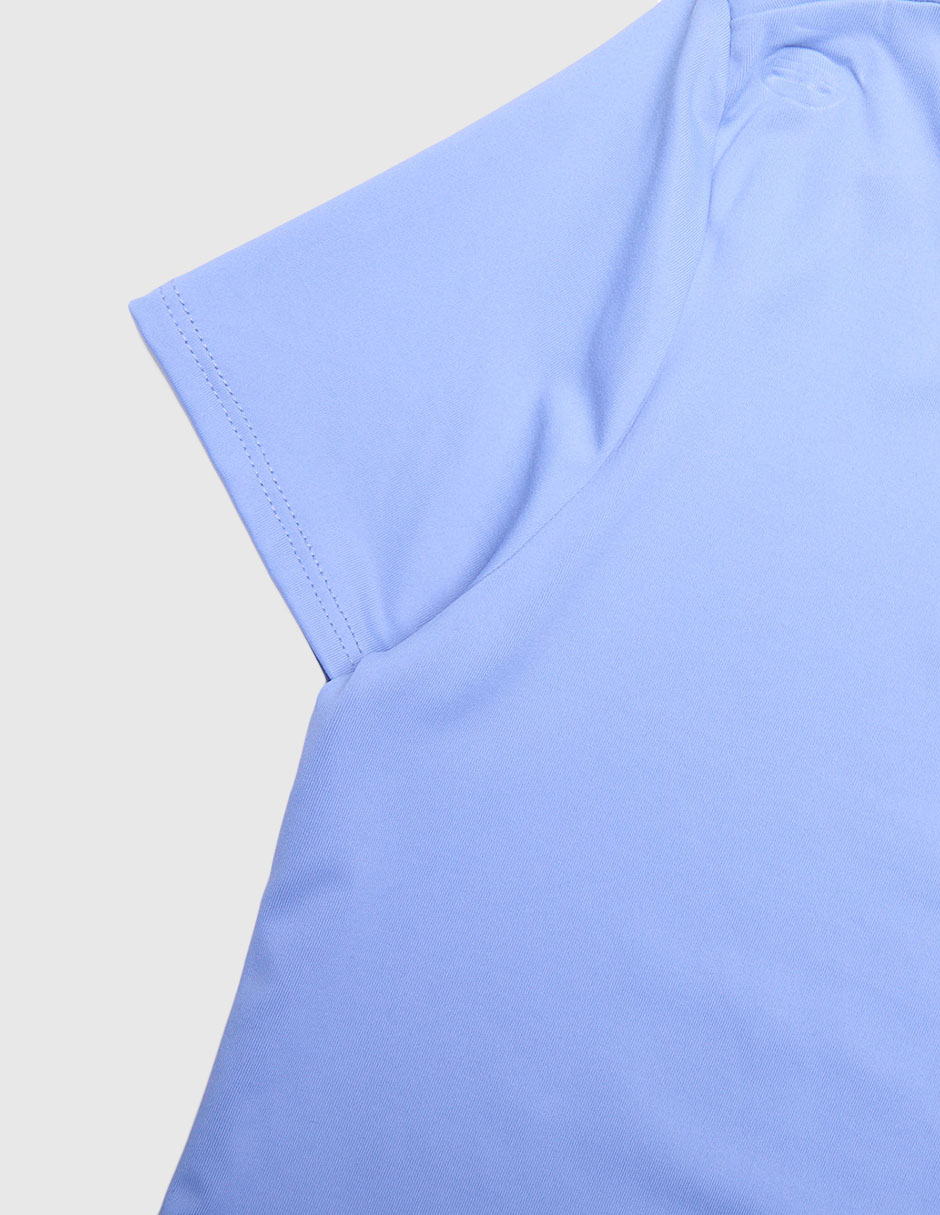 Blusa para niña 3