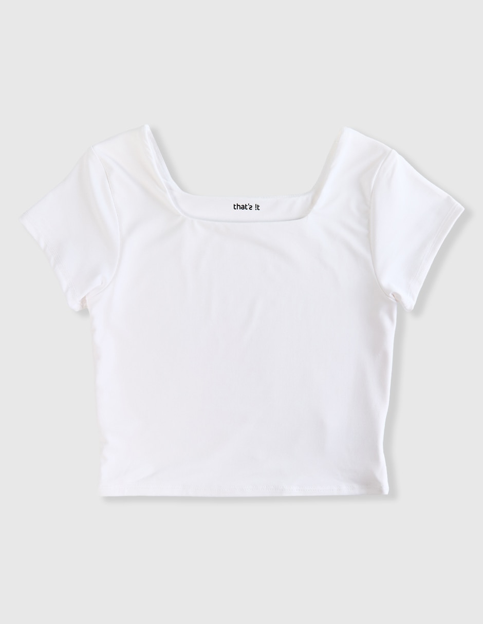 Blusa That's It para niña Blusa That's It para niña