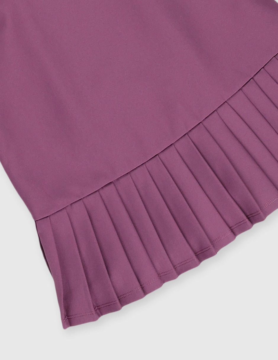 Vestido para niña 3
