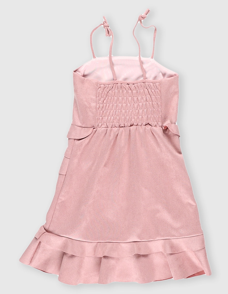 Vestido para niña 2