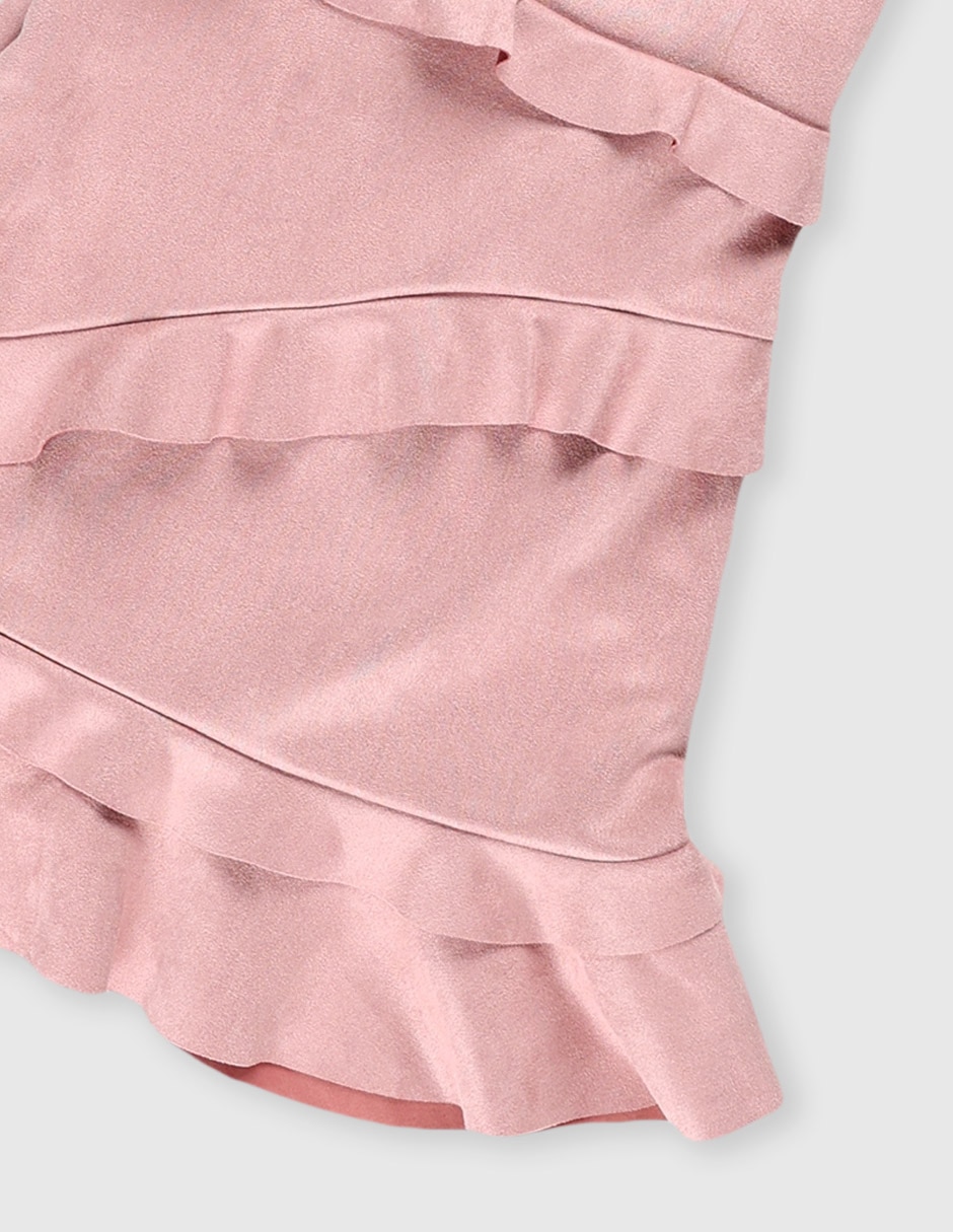 Vestido para niña 3
