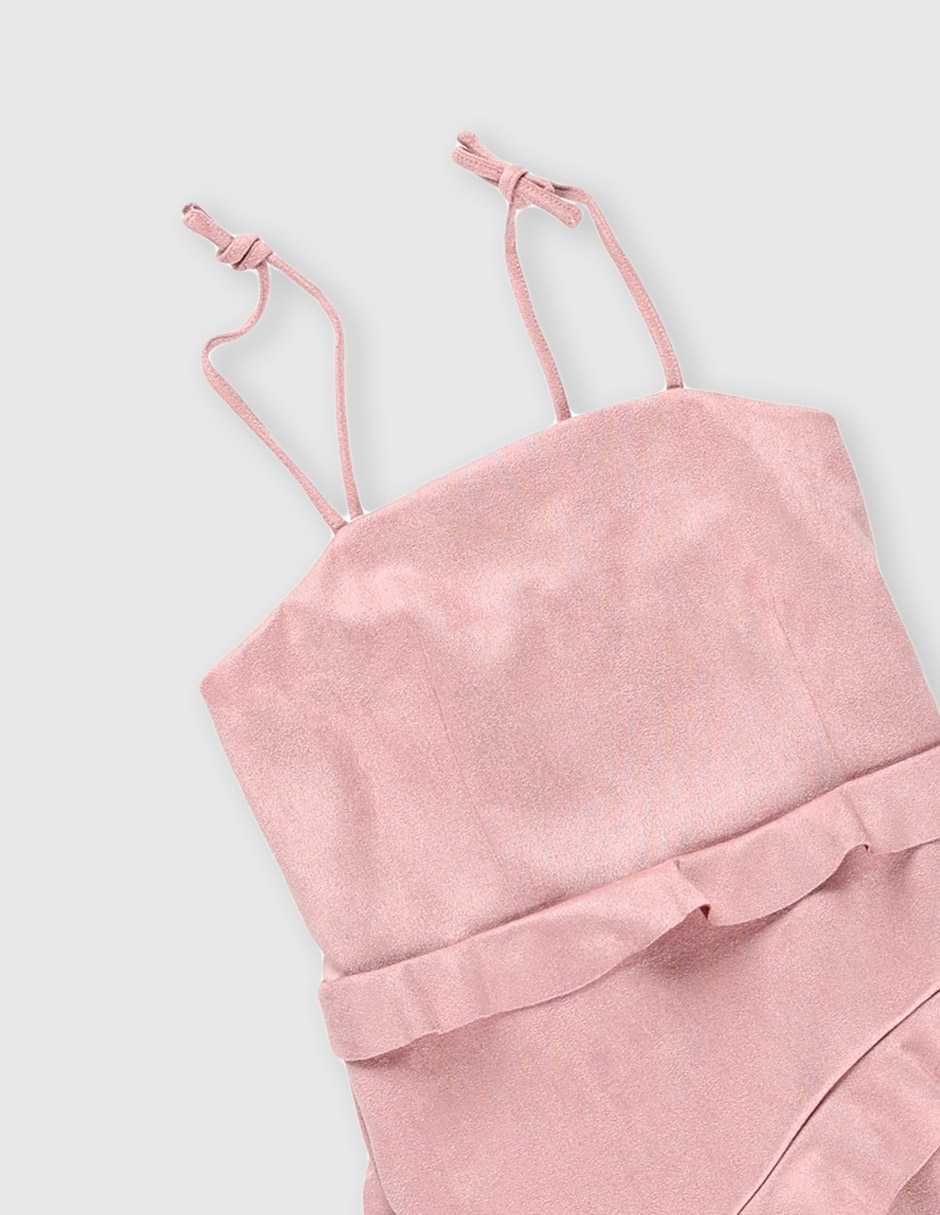 Vestido para niña 4
