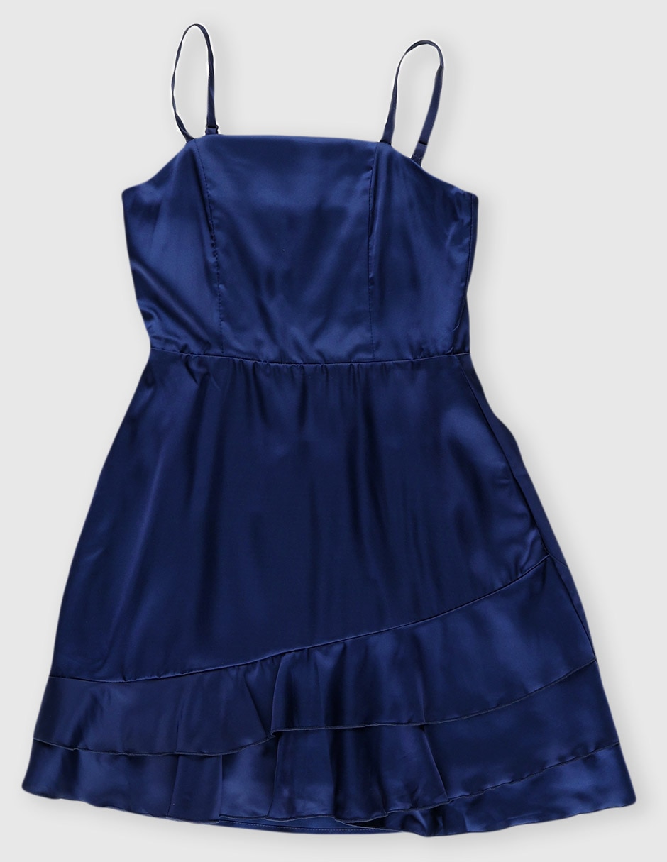 Vestido para niña