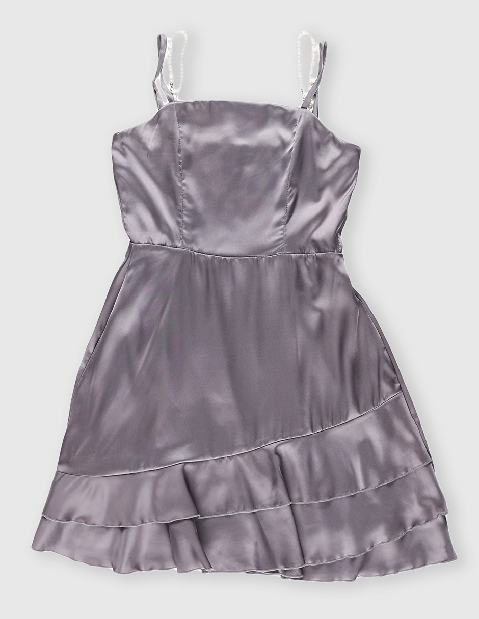 Vestido Ava & Yelly para niña