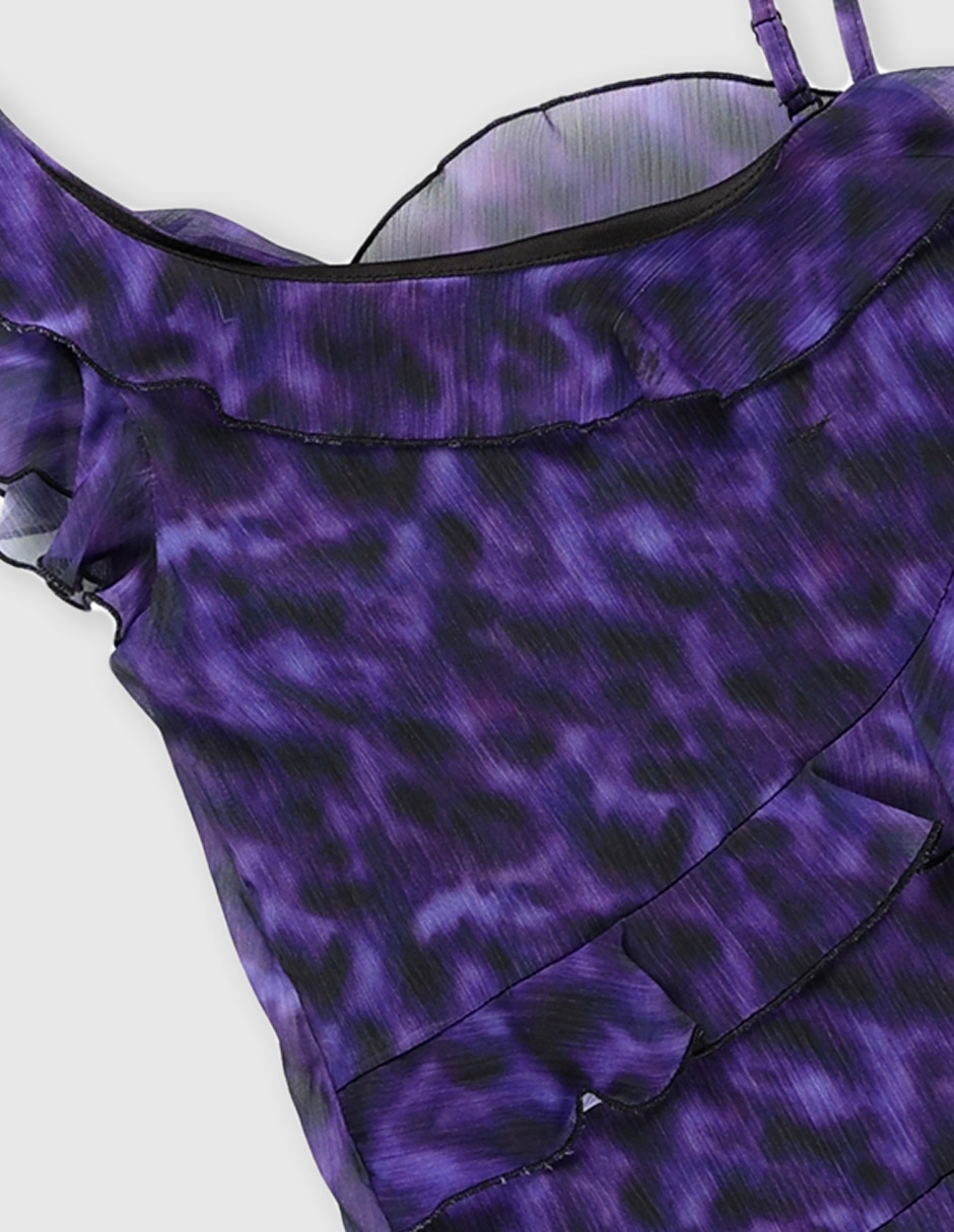 Vestido para niña 4