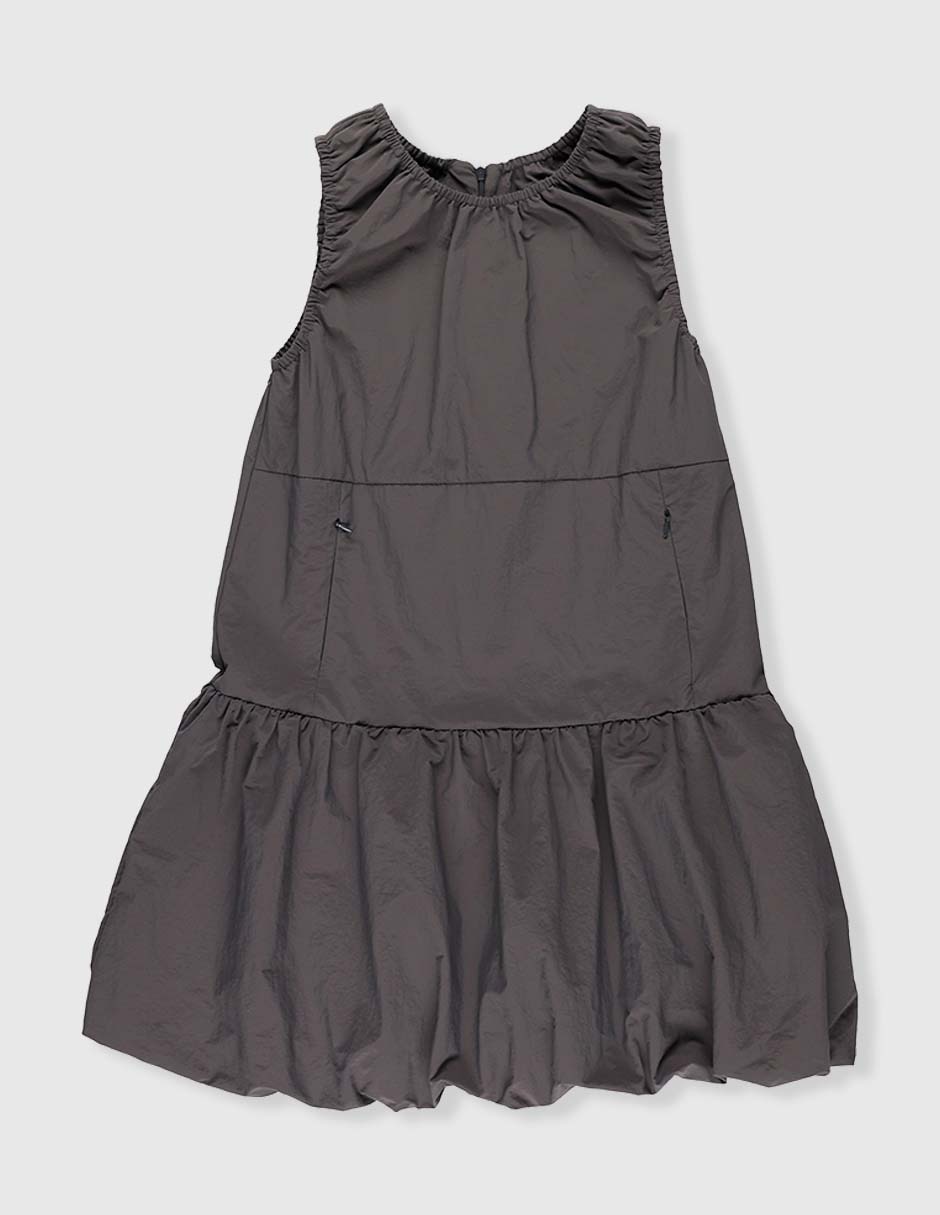 Vestido para niña
