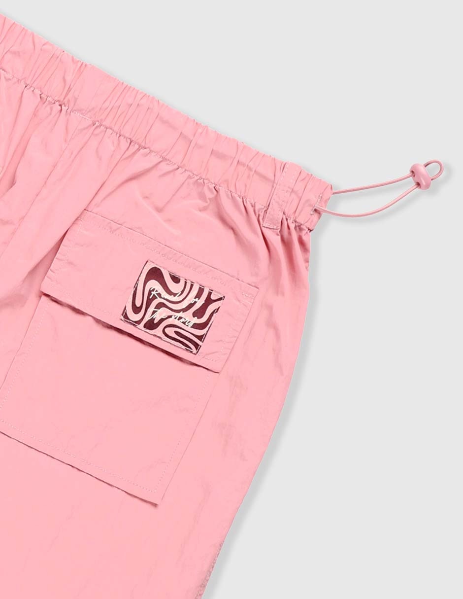 Pantalón con jareta para niña 3