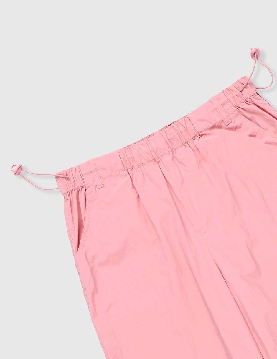 Pantalón con jareta para niña 4