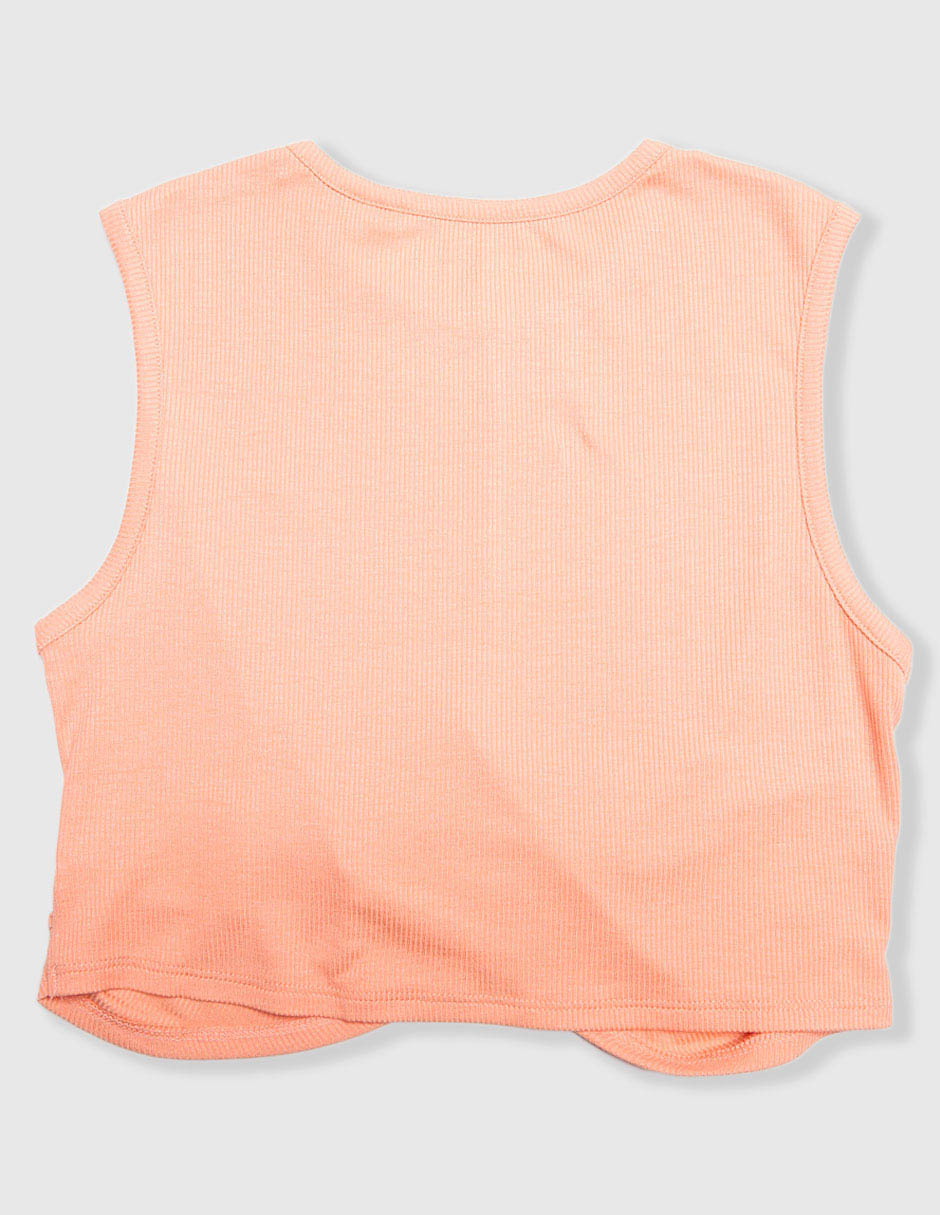 Playera para niña 2