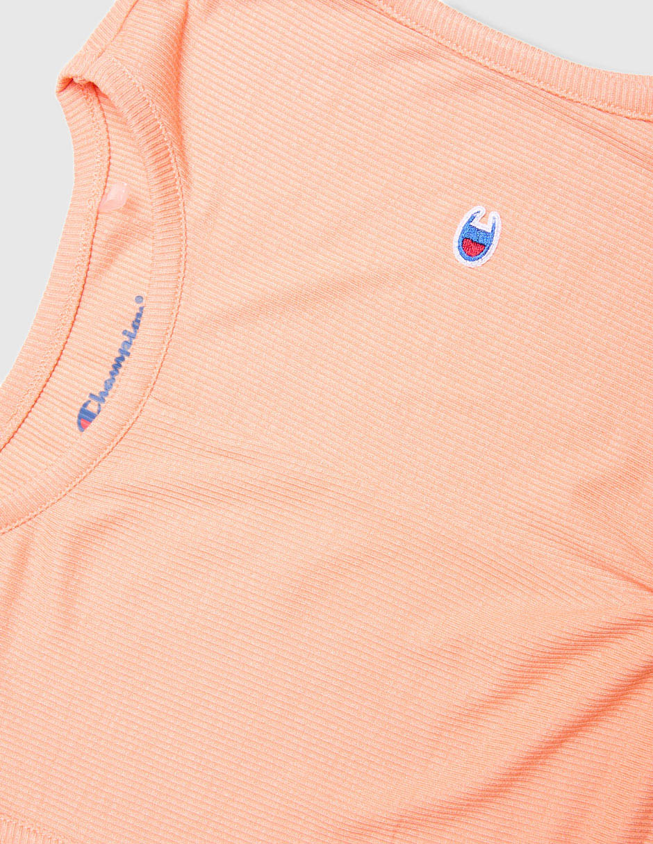 Playera para niña 3