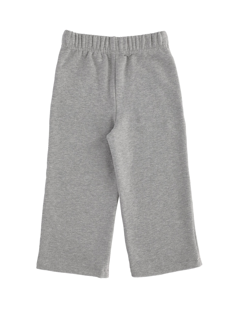 Pants para niña 2