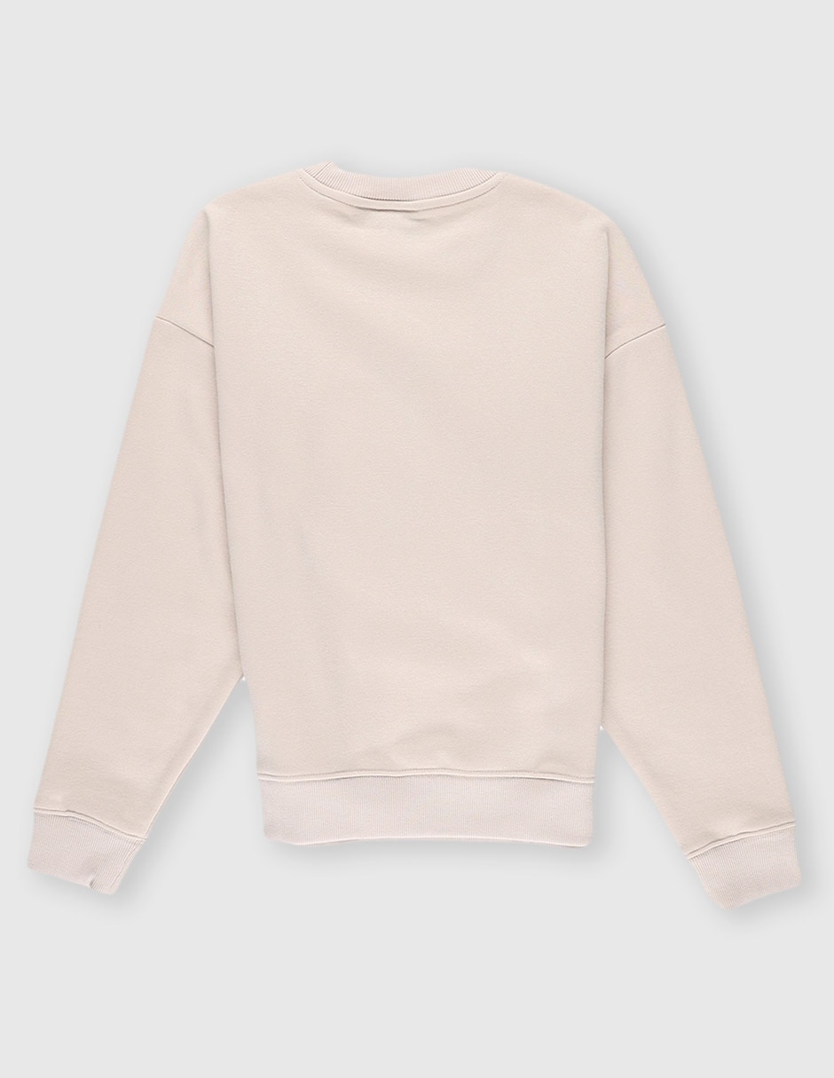 Sudadera Berry Pop Os Crew para niño 2