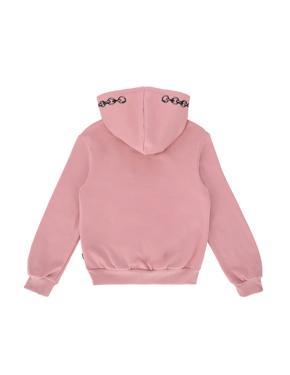 Sudadera The Chain Hoodie para niño 2
