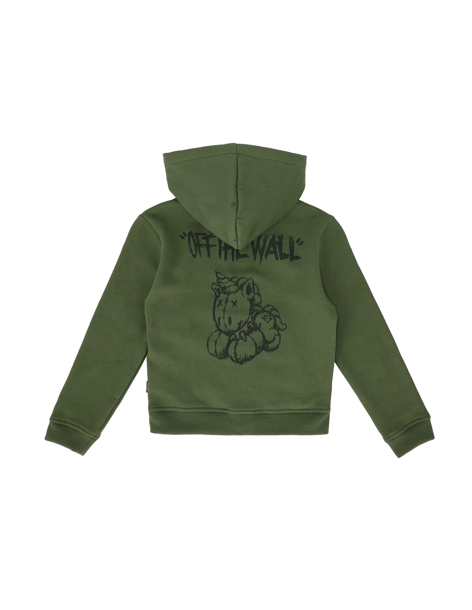 Sudadera para niño 2