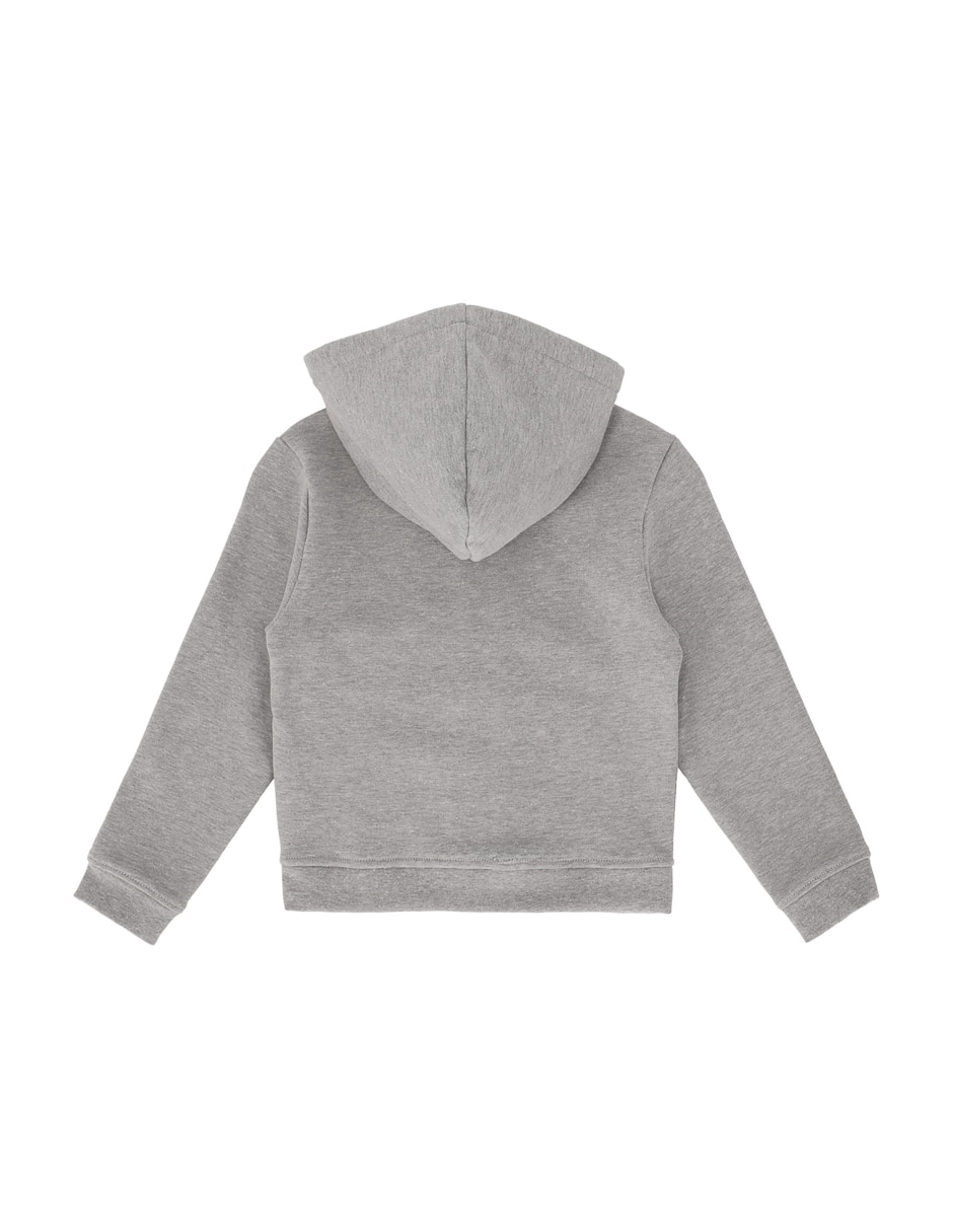 Sudaera Checker Cherries Zip Hoodie para niño 2