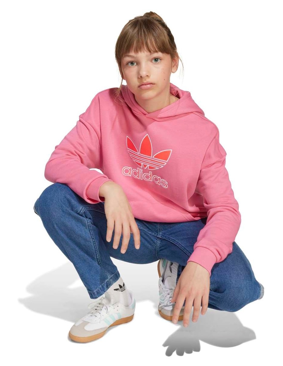 Sudadera Adicolor para unisex 4