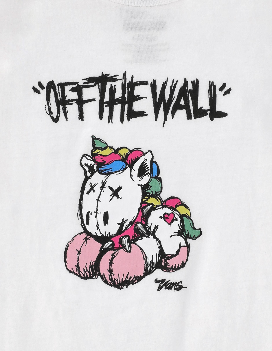 Playera manga corta para niño 3