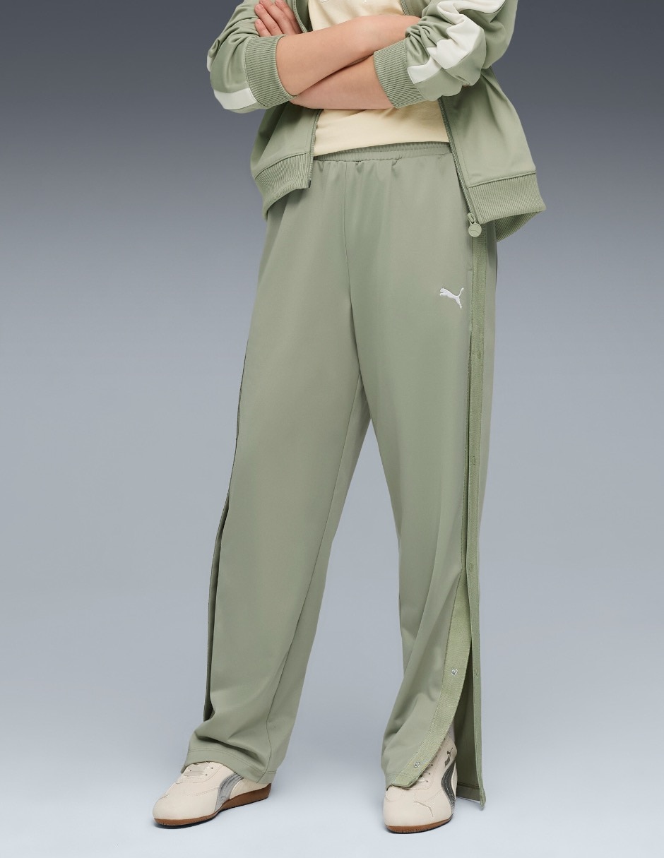 Pants para niña