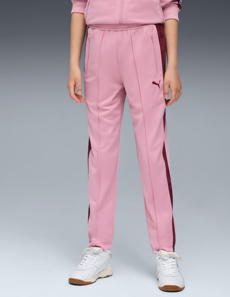 Pants para niña