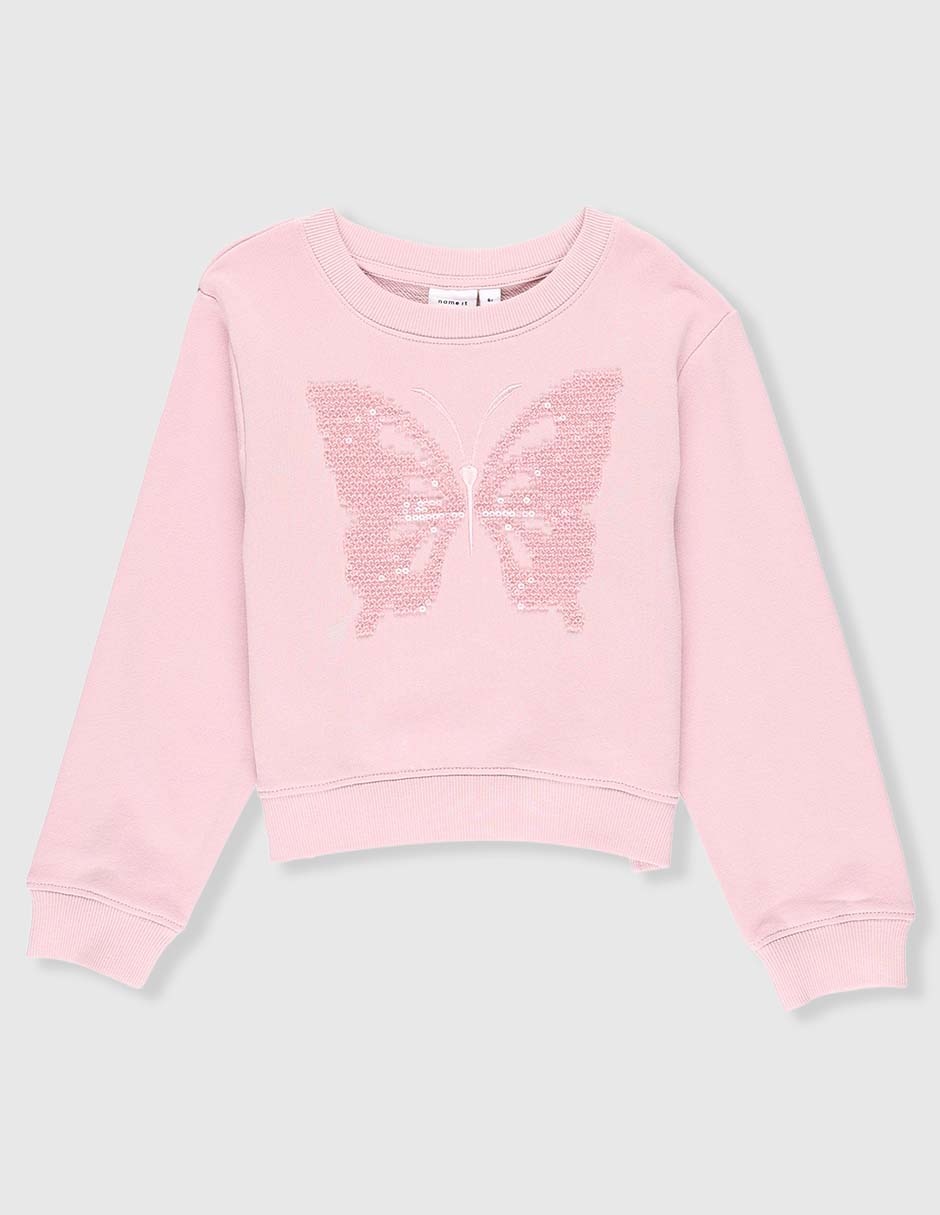 Sudadera para niña Sudadera para niña