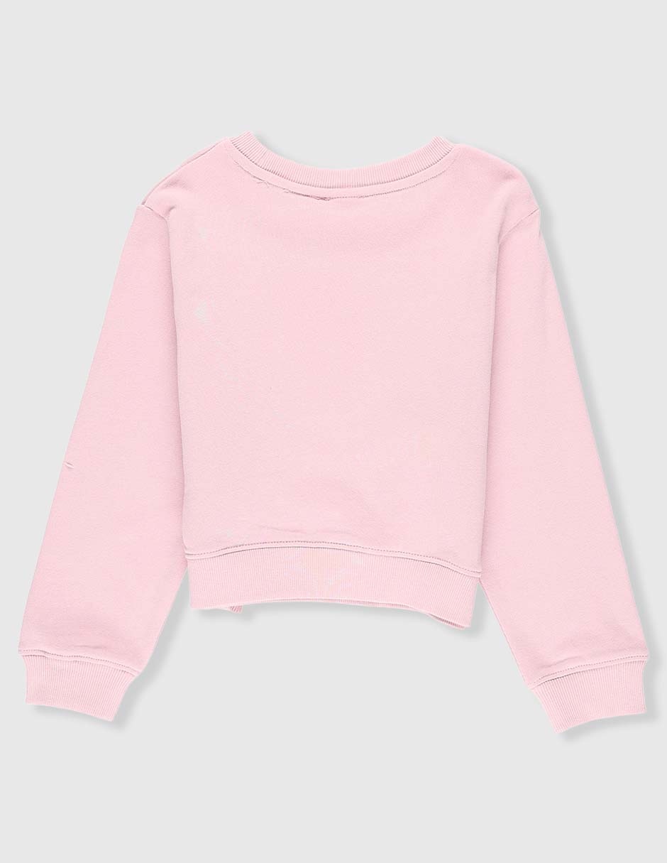 Sudadera para niña 2