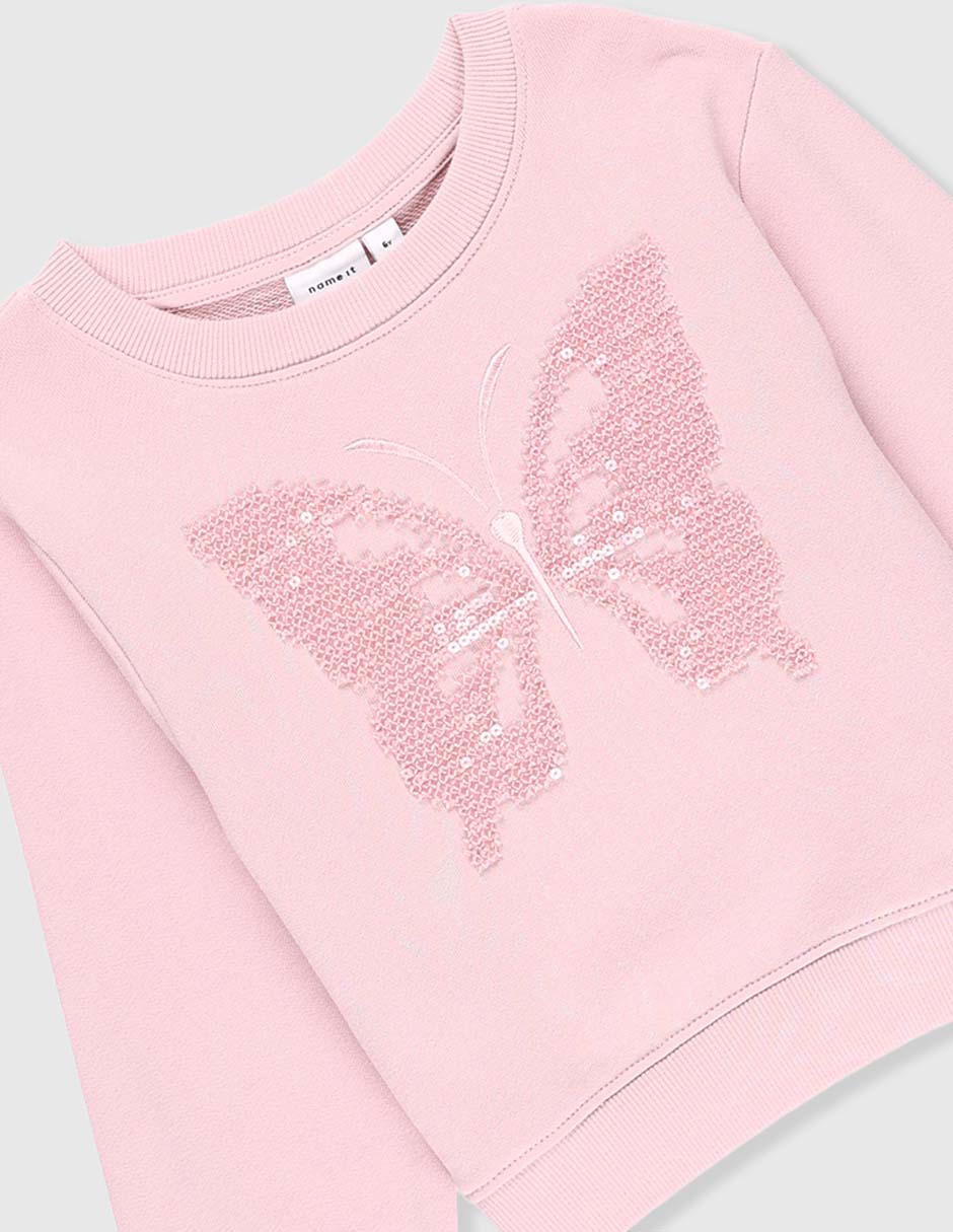Sudadera para niña 3