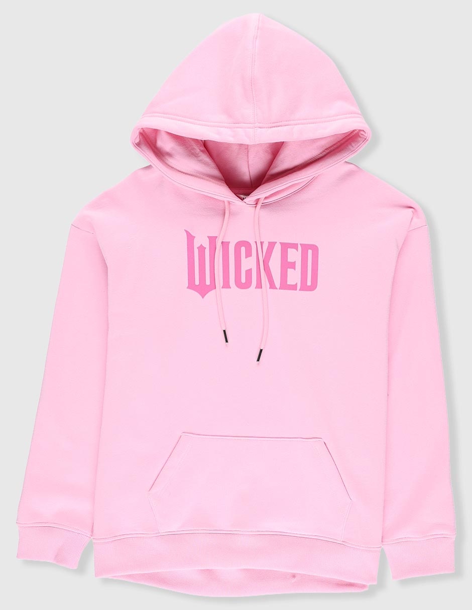 Sudadera Wicked Glinda para niña