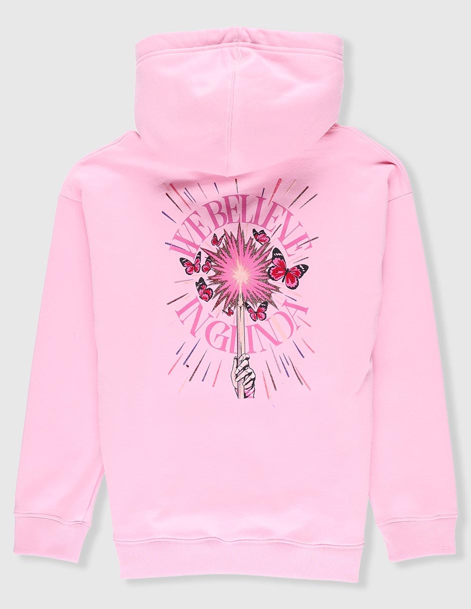 Sudadera Wicked Glinda para niña 2