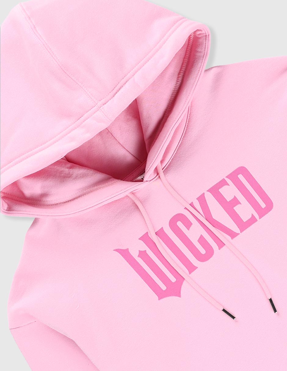 Sudadera Wicked Glinda para niña 3