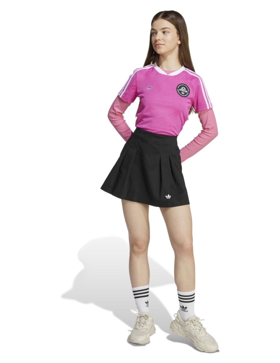 Falda Originals de algodón para niña 3