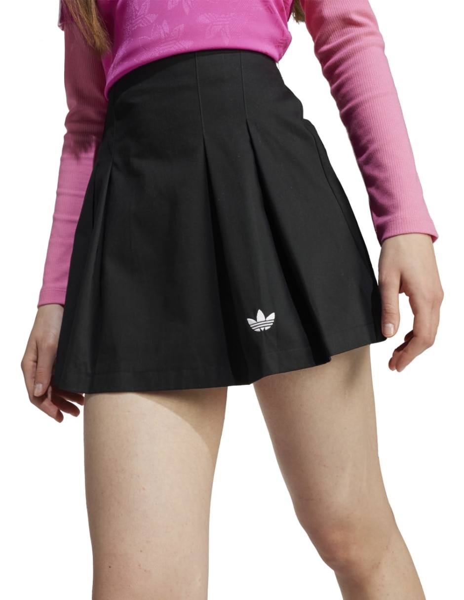 Falda Originals de algodón para niña 5