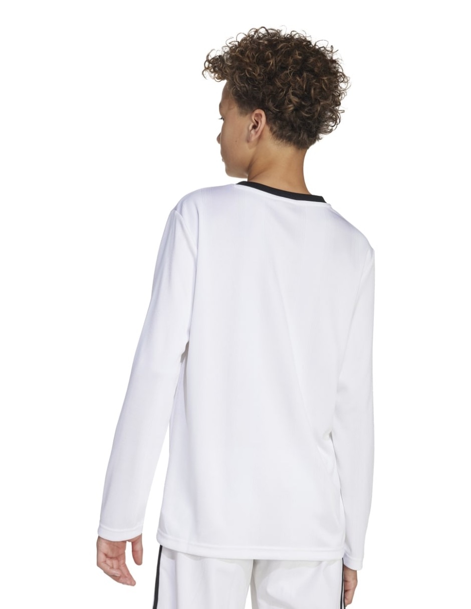 Playera Adicolor manga larga unisex 2